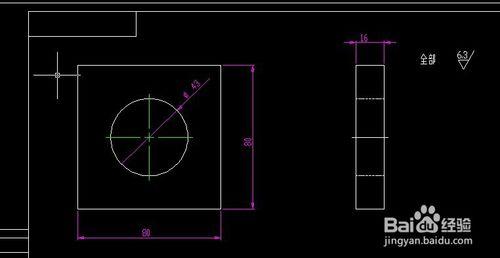 如何將Solidworks工程圖轉化CAD格式