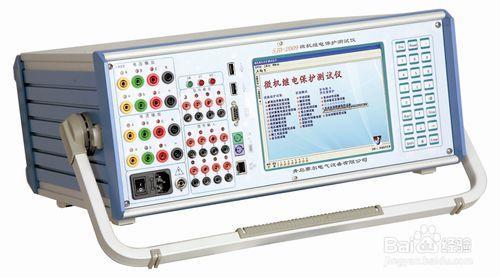 如何複習《電力系統繼電保護原理》這門課程