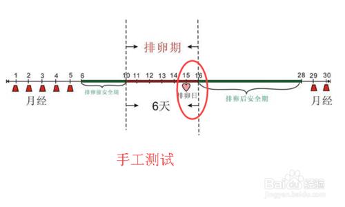 生男孩的祕訣和科學方法（圖文）