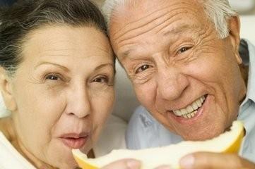 老年人調配膳食需注意什麼
