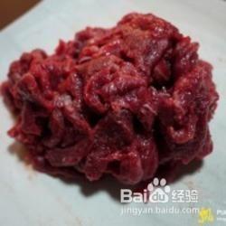 芹菜爆炒黃牛肉