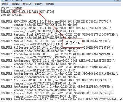 Arcgis出現錯誤：Error Code=-15如何處理