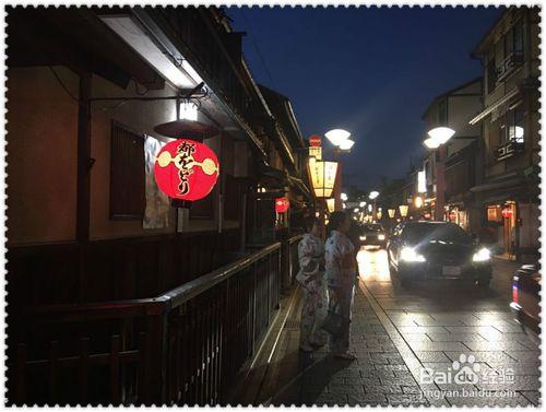 去日本京都怎樣遊玩祗園？