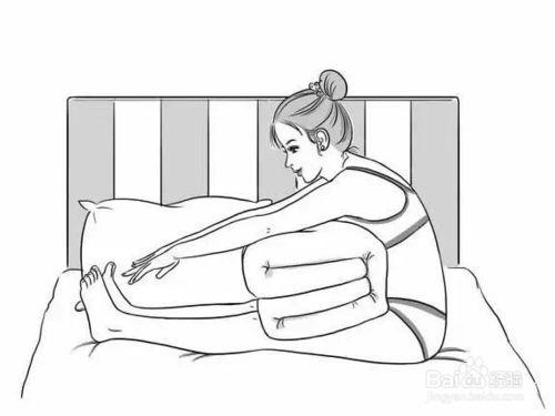 睡前怎麼練瑜伽動作如何在睡前做簡單瑜伽動作