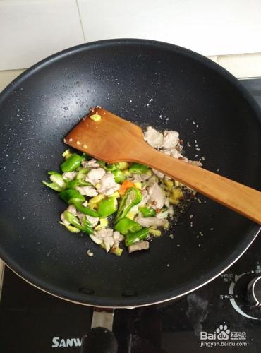 簡單好吃的瘦肉香菇鹹飯做法