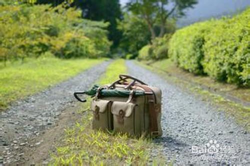 出門旅行要注意些什麼？