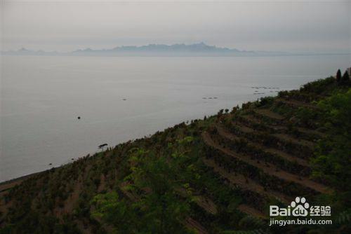 海上仙島—靈山島旅遊攻略