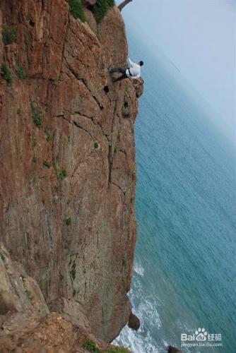 海上仙島—靈山島旅遊攻略