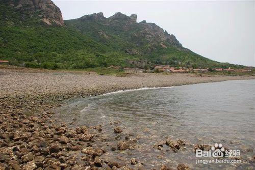 海上仙島—靈山島旅遊攻略