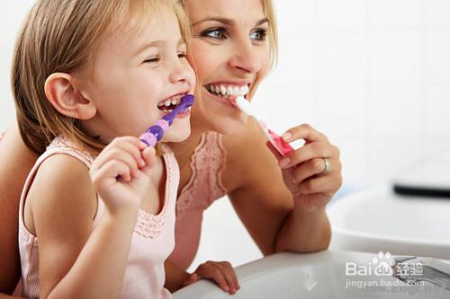 如何挑選兒童牙刷