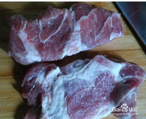 簡單易學的蜜汁叉燒肉捲餅的家常做法