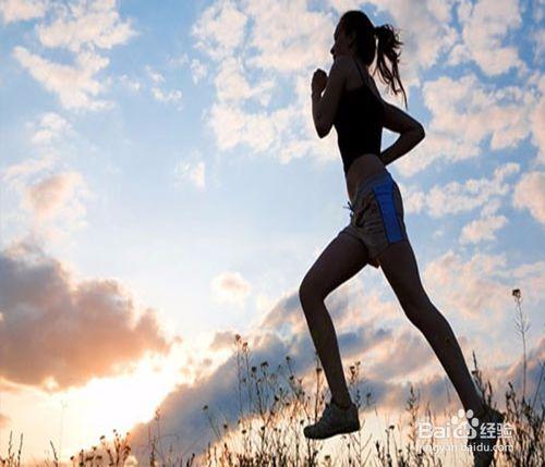 跑步如何改變你的生活