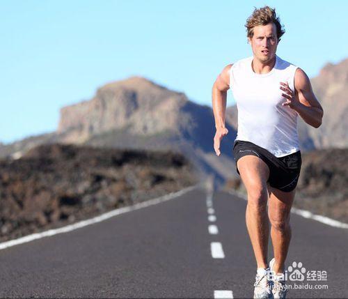 跑步如何改變你的生活