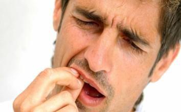 牙齦腫痛怎麼如何辦
