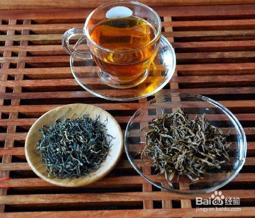 茶文化：紅茶之金駿眉的功效