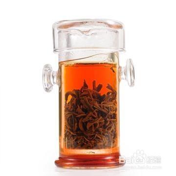 茶文化：紅茶之金駿眉的功效