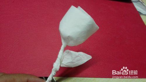 教你特別簡單的紙玫瑰（和其他人都不同）