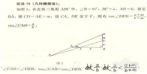 高中數學一道神題的N中解法