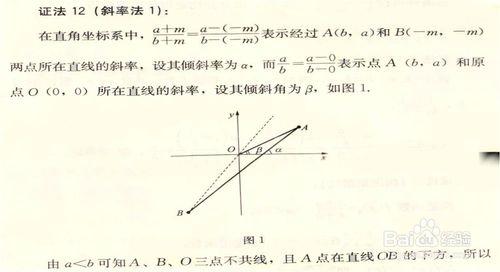 高中數學一道神題的N中解法