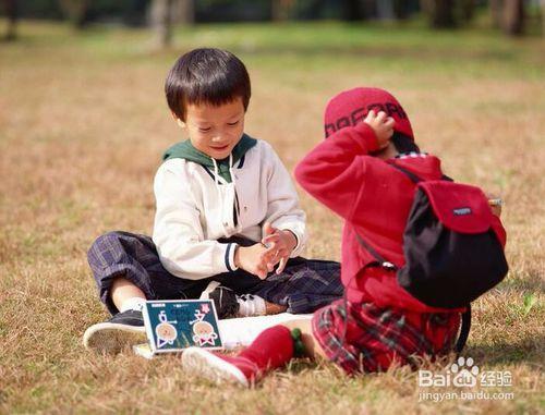 孩子磨蹭拖拉怎麼辦