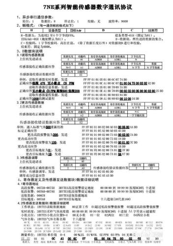 氣體感測器怎麼連線電腦顯示資料？