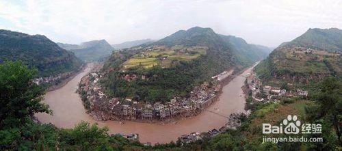 雲南昭通市有多少個縣？