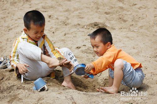 孩子磨蹭拖拉怎麼辦