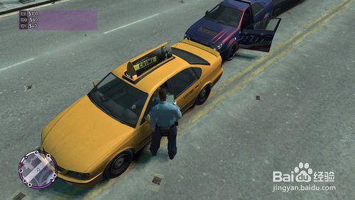 GTA4 EFLC當警察MOD RC1.1安裝及使用教程