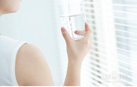 喝水越多對人體越好嗎