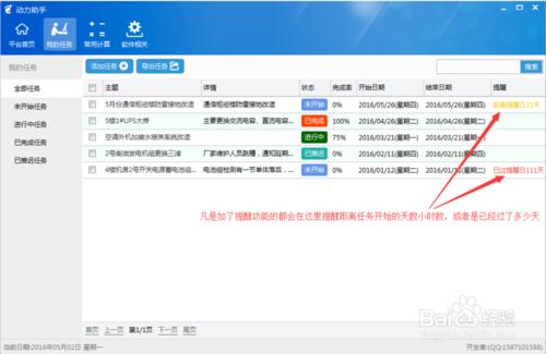 動力維護中任務管理的技巧