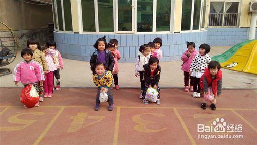 如何讓你的孩子更快地適應幼兒園環境