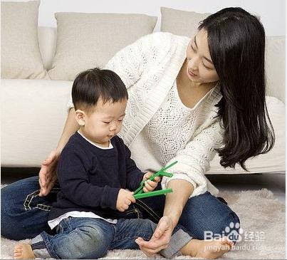 如何讓你的孩子更快地適應幼兒園環境