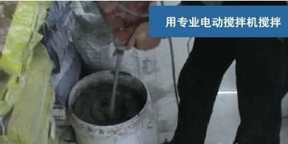 瓷磚膠VS水泥,鋪貼瓷磚哪家強?