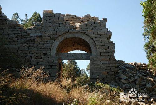 平陰縣孝直平安寨遺址旅遊攻略