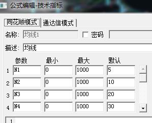 快速學會股票操作之四：移動平均線理論