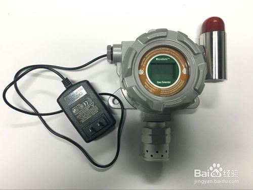 環氧乙烷ETO氣體報警器使用方法