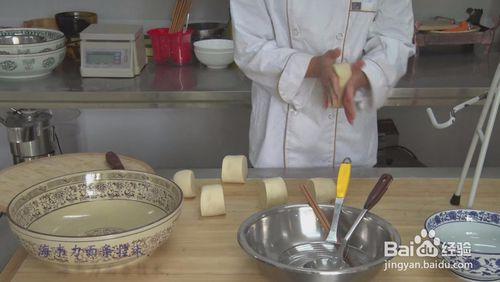 餄餎面的做法（圖解）