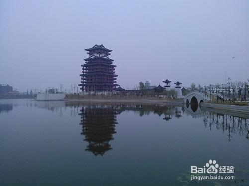 天門陸羽故園旅遊攻略