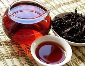 藏匠教您如何鑑別藏茶的品質