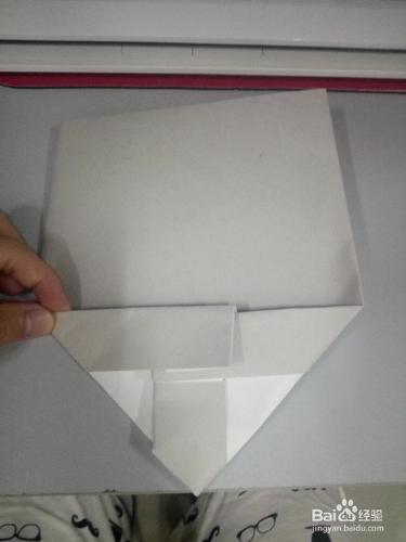 如何用紙自制收納盒