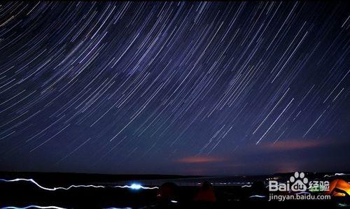 在這些地方看星空最美