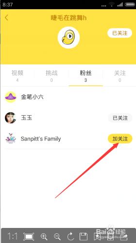 如何關注豆丸好友？怎麼關注豆丸社群達人？