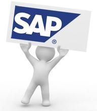 SAP系統中內部訂單的建立