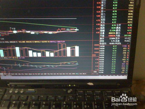 分析3月24日股票交易市場中小盤股票1下跌走勢