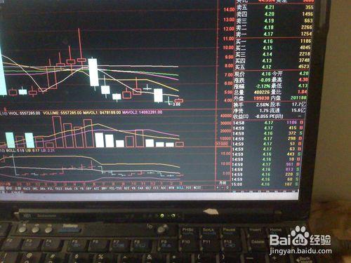 分析3月24日股票交易市場中小盤股票1下跌走勢