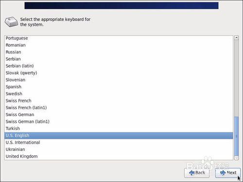 CentOS6.5安裝