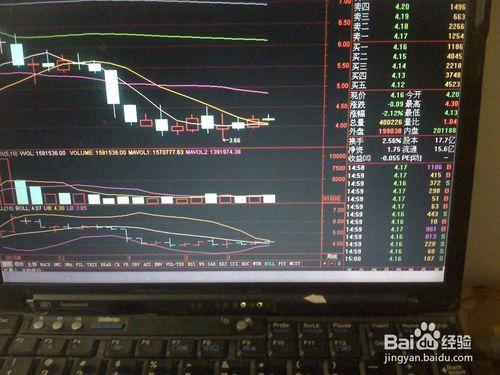 分析3月24日股票交易市場中小盤股票1下跌走勢