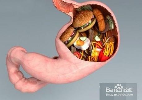 不好的飲食習慣對身體會帶來什麼傷害