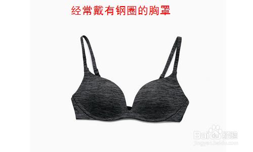 乳房下垂怎麼辦？如何正確戴胸罩？如何護胸？