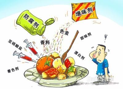 食堂配送食品質量把關